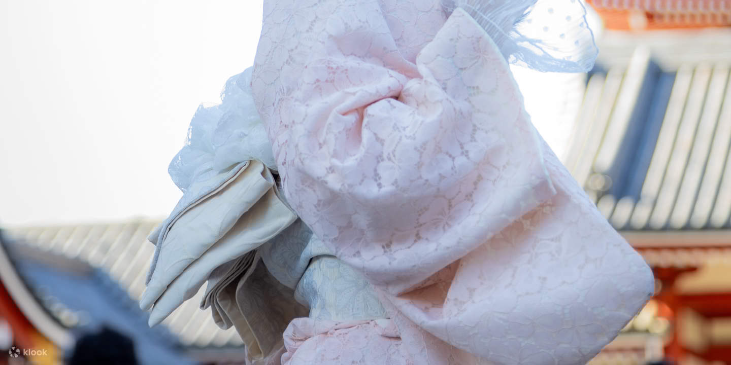 Tokyo: Wedding Photo Tour dengan 3 Lokasi & Pro Styling